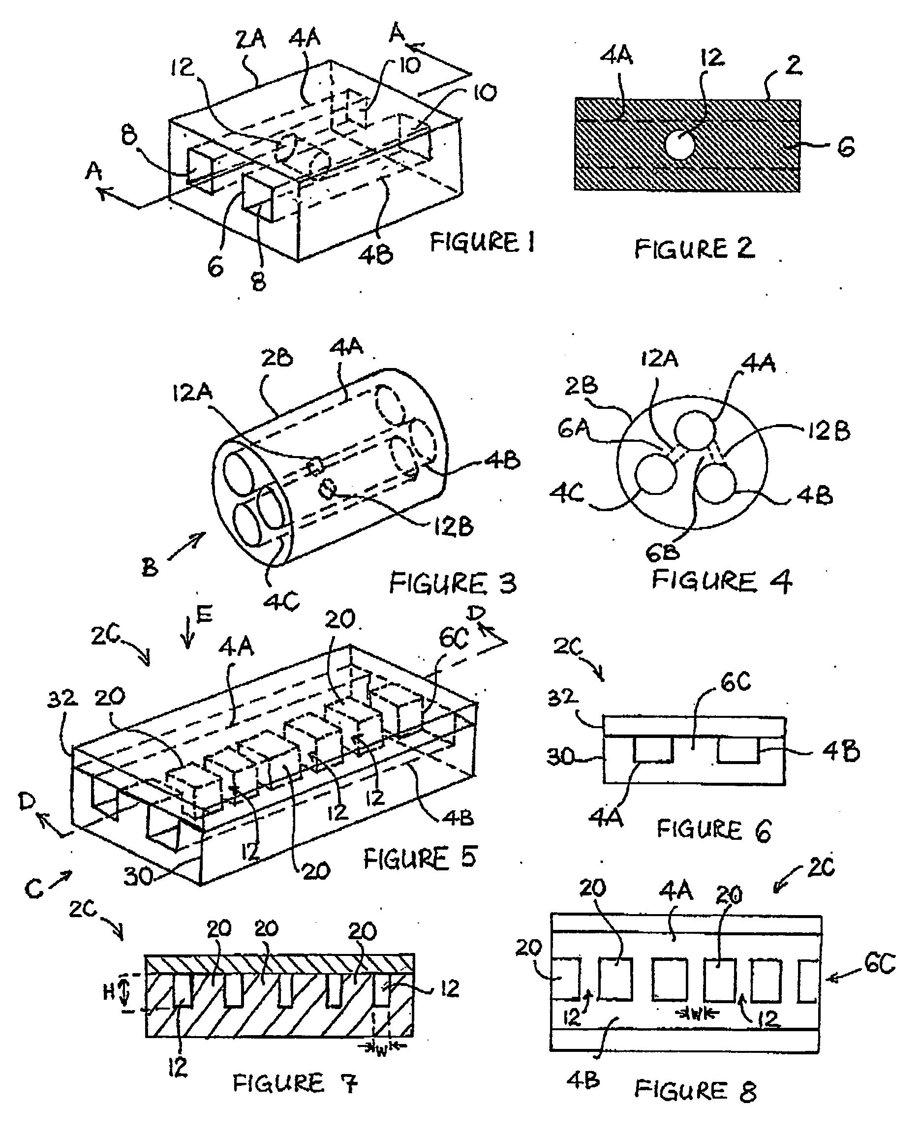 Device and method for studying cell migration and deformation
