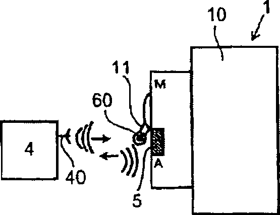 Method of monitoring the position of a movable part of an electrical switch apparatus