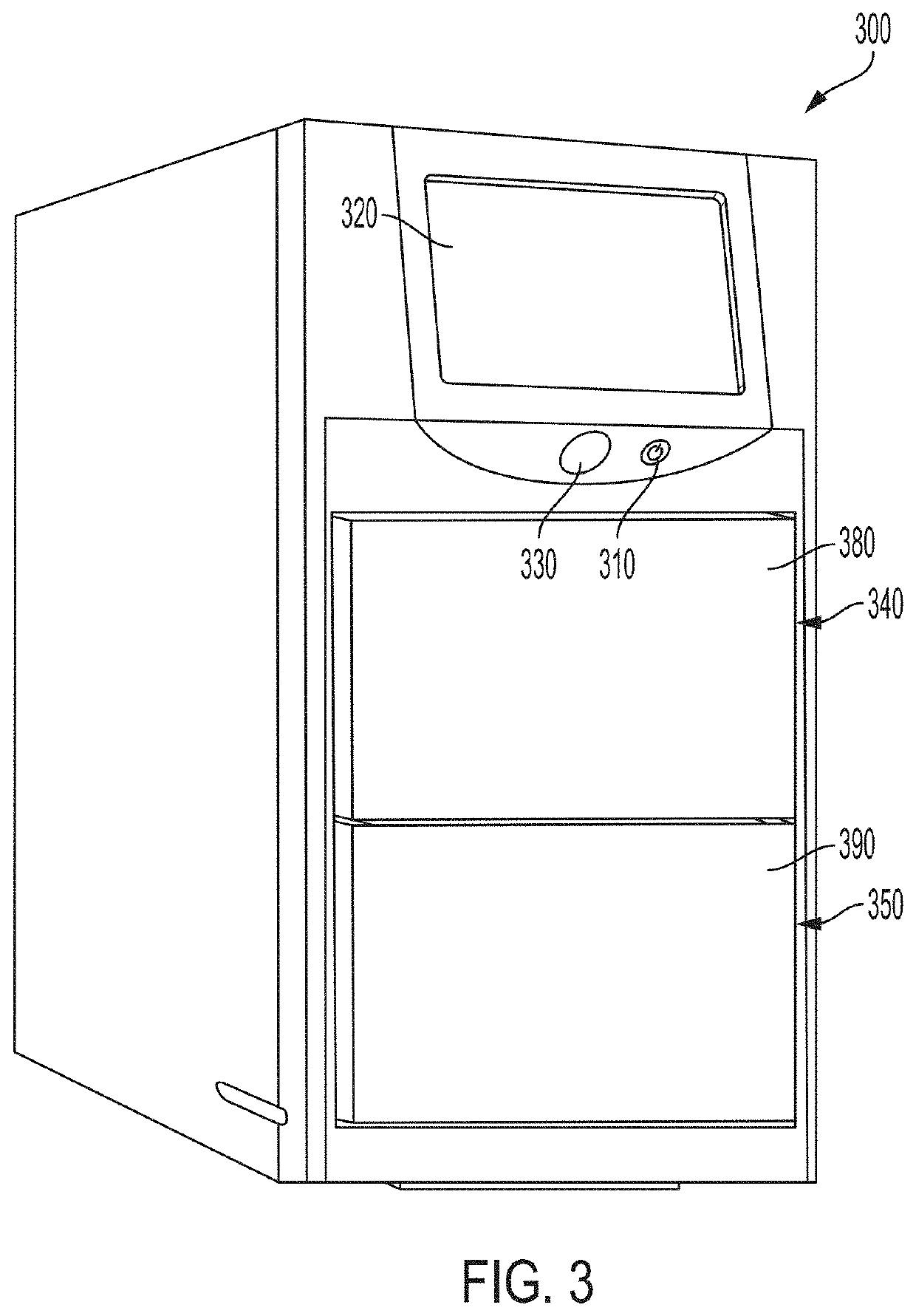 Systems and methods for implementing treatment of biological fluids