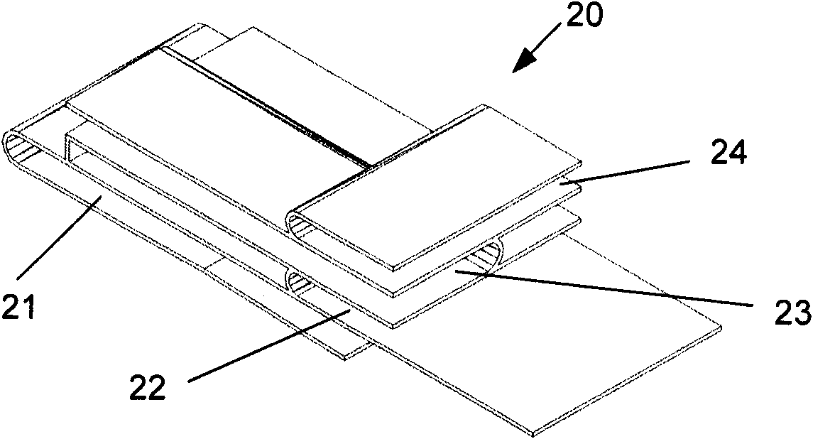 Curtain wall unit lifting device and construction method thereof