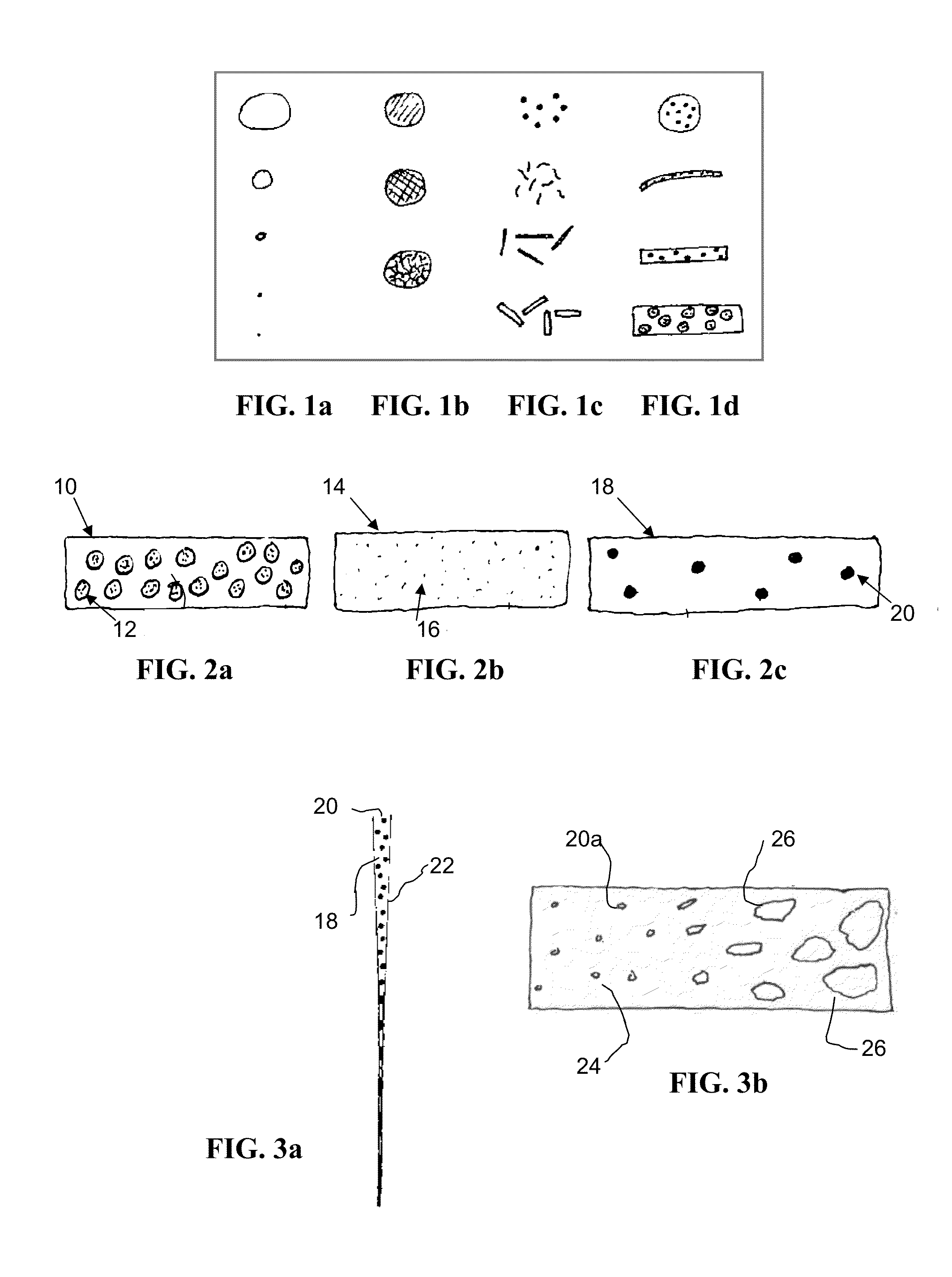 Method of increasing fracture network complexity and conductivity