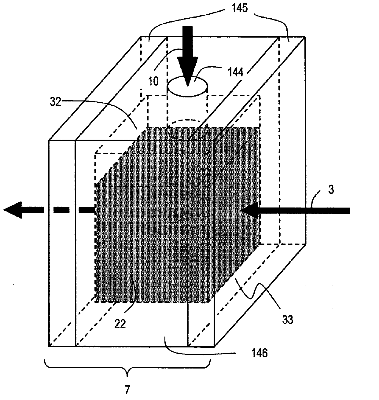 Optical microphone