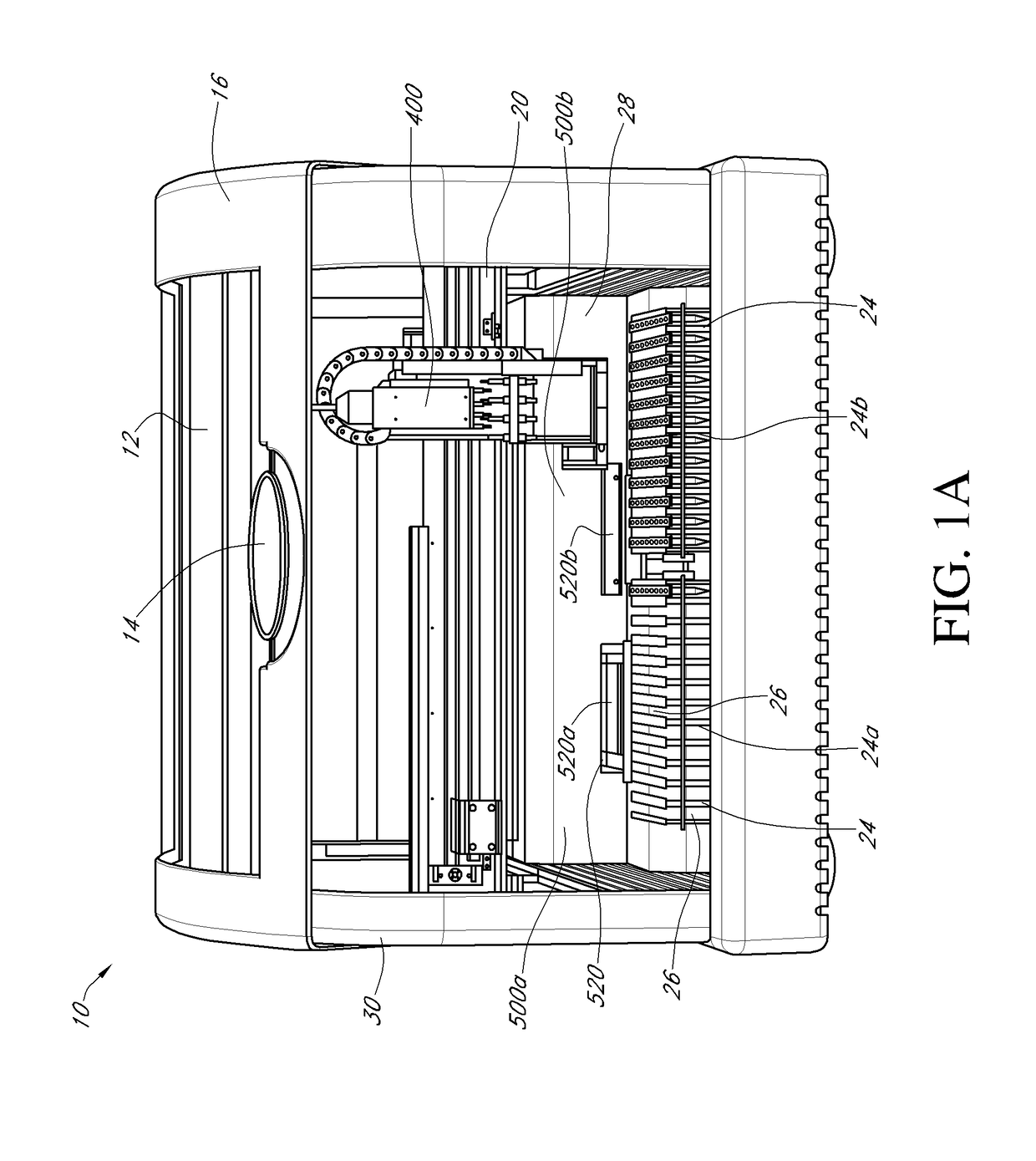 Scanning real-time microfluidic thermocycler and methods for synchronized thermocycling and scanning optical detection