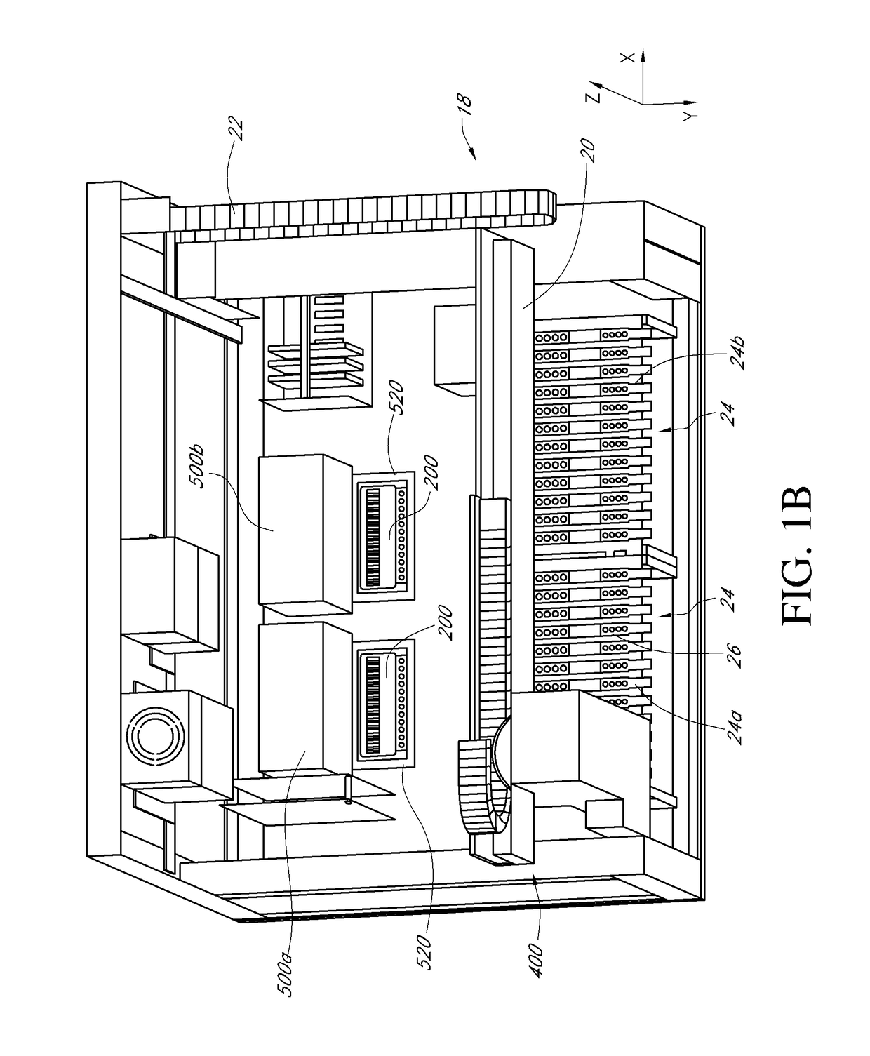 Scanning real-time microfluidic thermocycler and methods for synchronized thermocycling and scanning optical detection