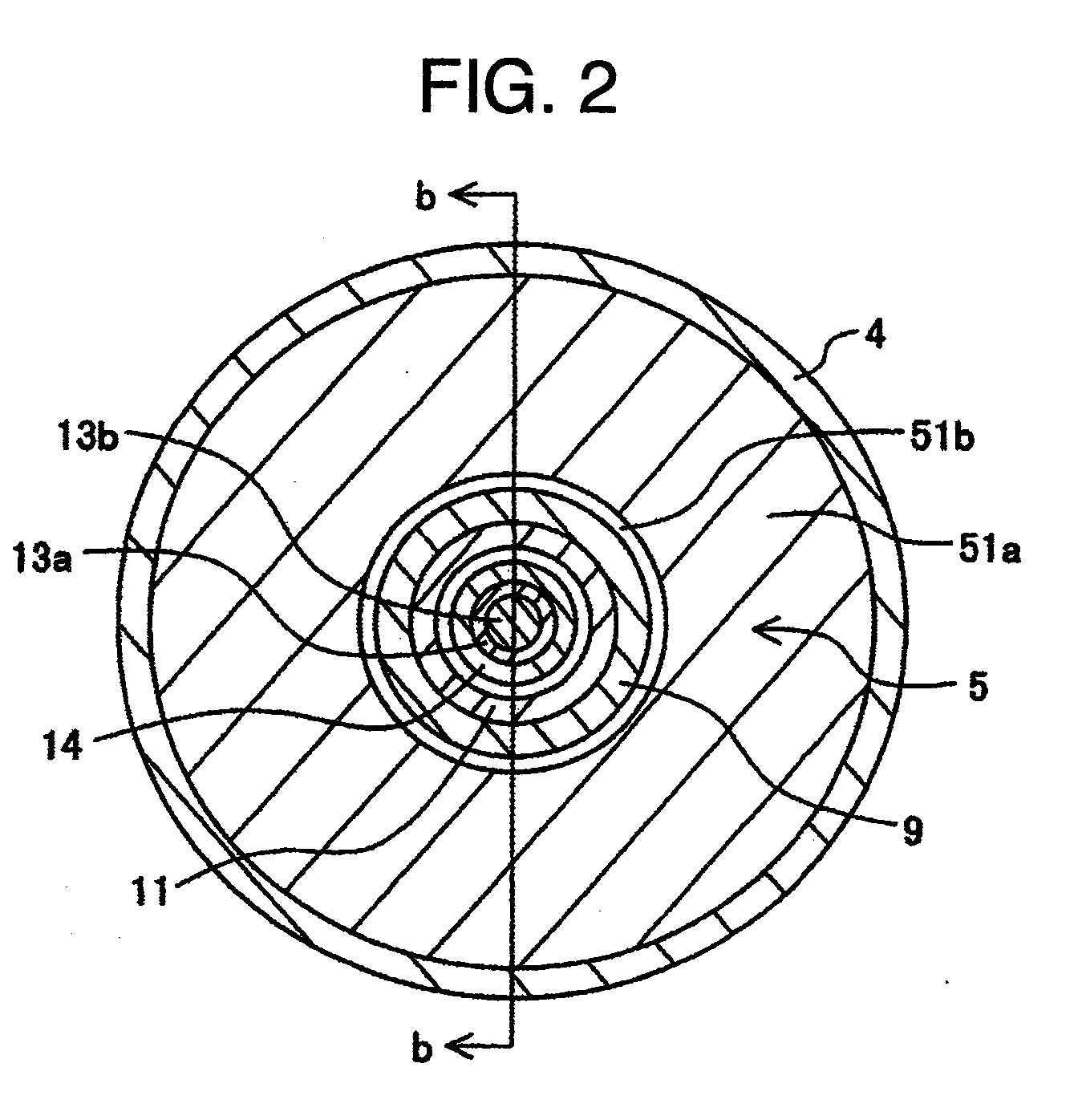 Circular-Shaped Linear Synchronous Motor, Electromagnetic Suspension and Motor-Driven Steering Device Using the Same
