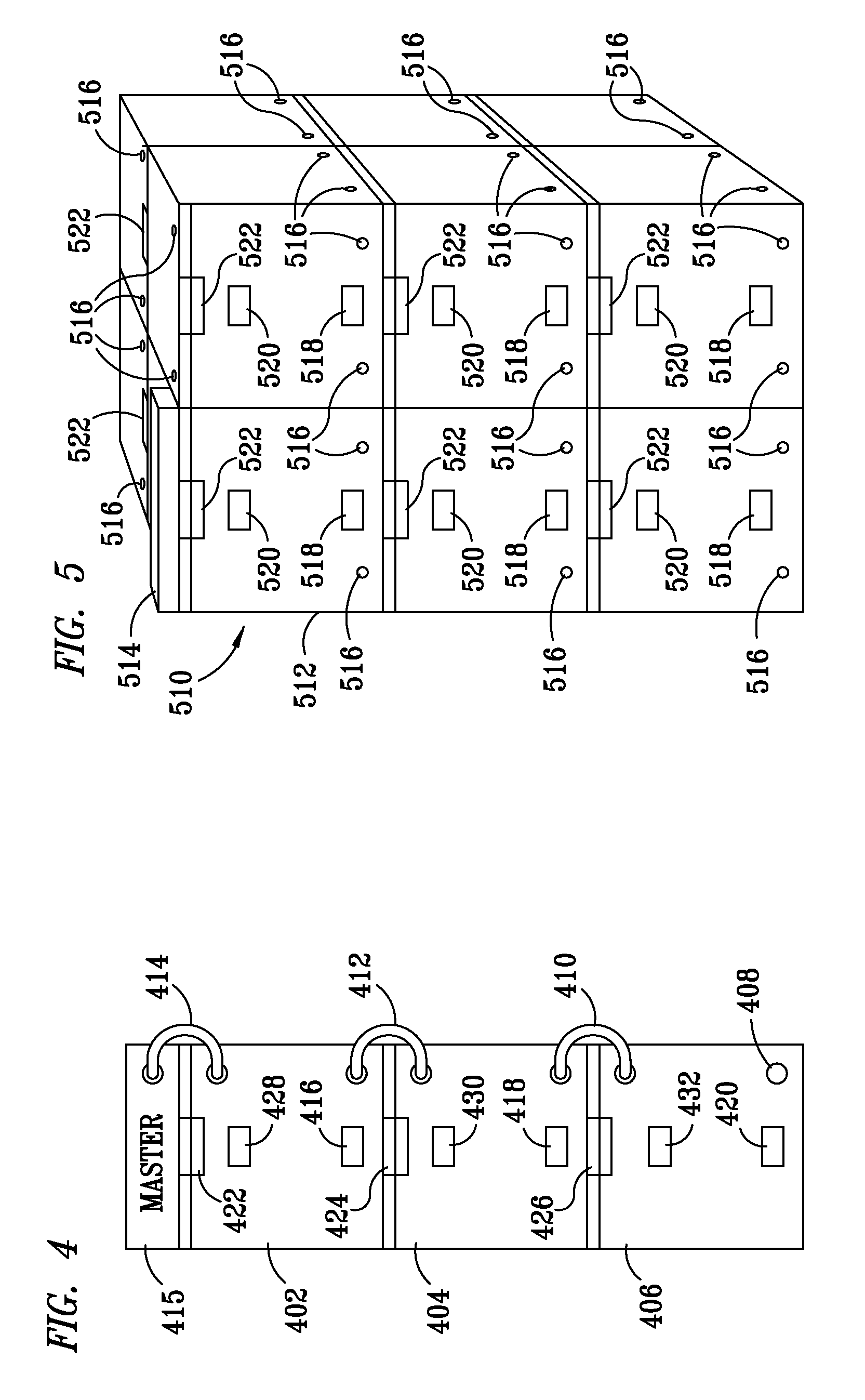 Method and apparatus for monitoring containerized ID tagged assets