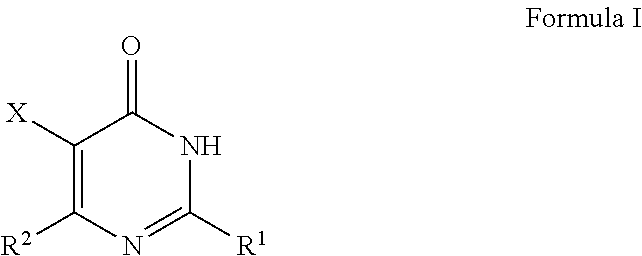 Pyrimidinone derivatives as Cdc7 inhibitors