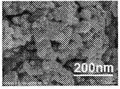 Carbon-coated vanadium dioxide particles