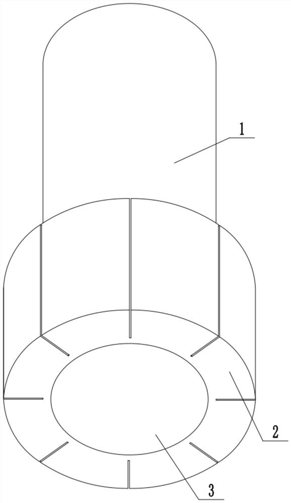 A wiping method for solving blockage of smt stencil and tin blowing device thereof