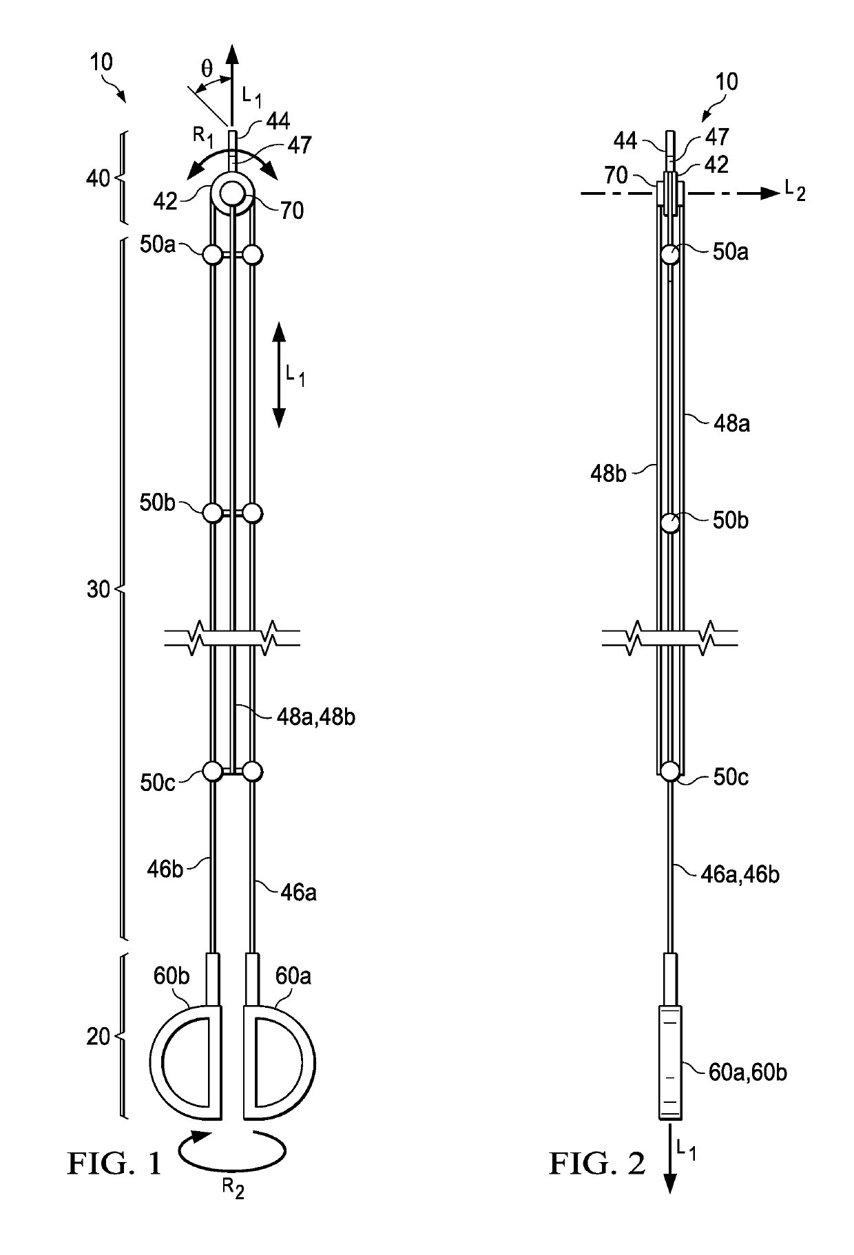 Swivel enhanced guidewire and related methods