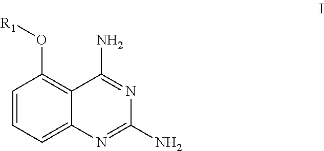 Use of a quinazoline compound in preparing a medicament against flaviviridae virus