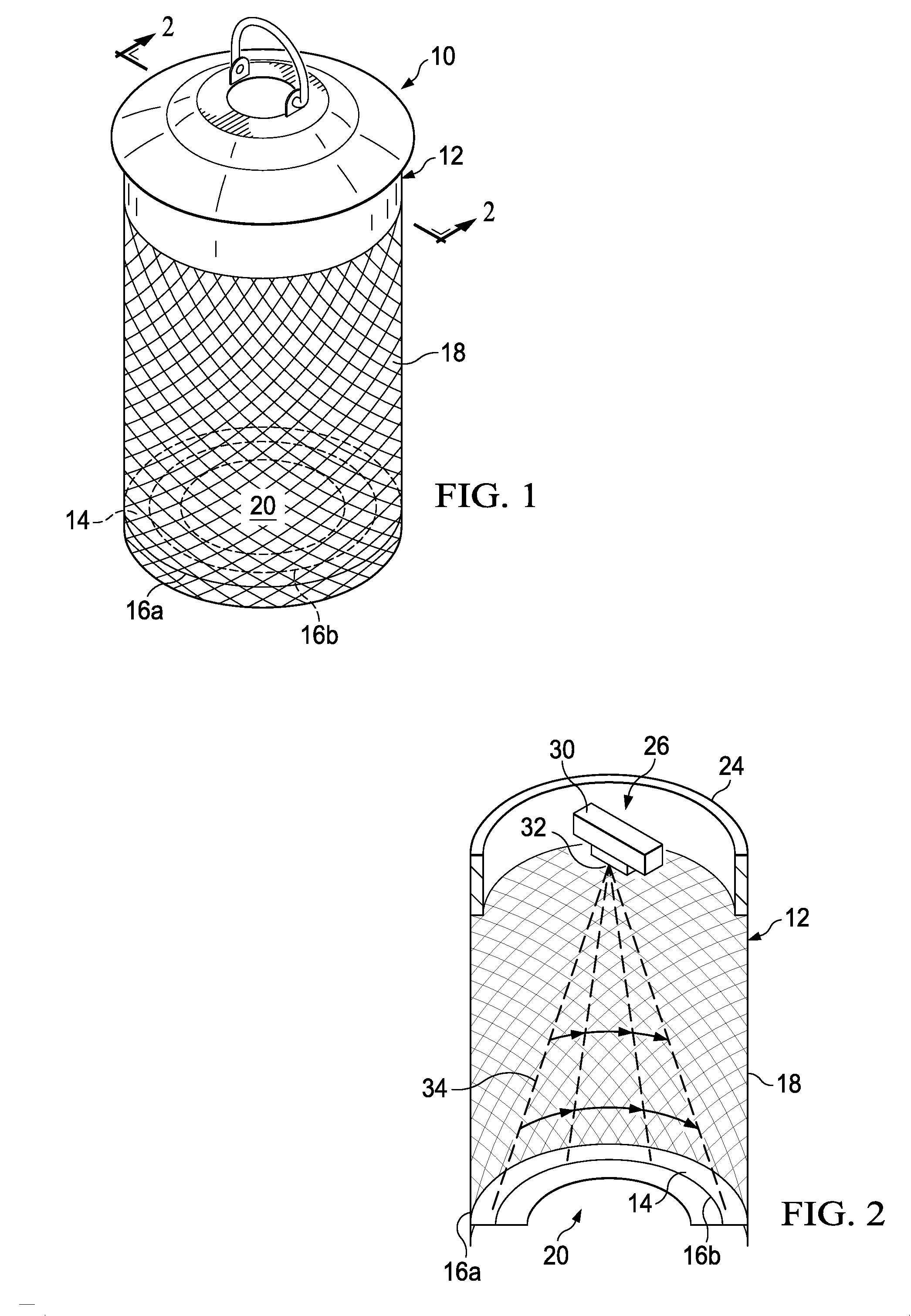 Method and apparatus for laser mosquito control