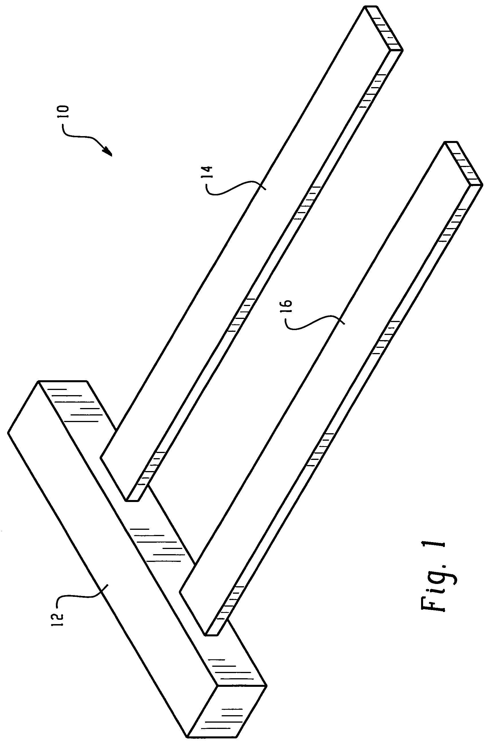 Shape memory polymer temperature sensing devices and methods of use