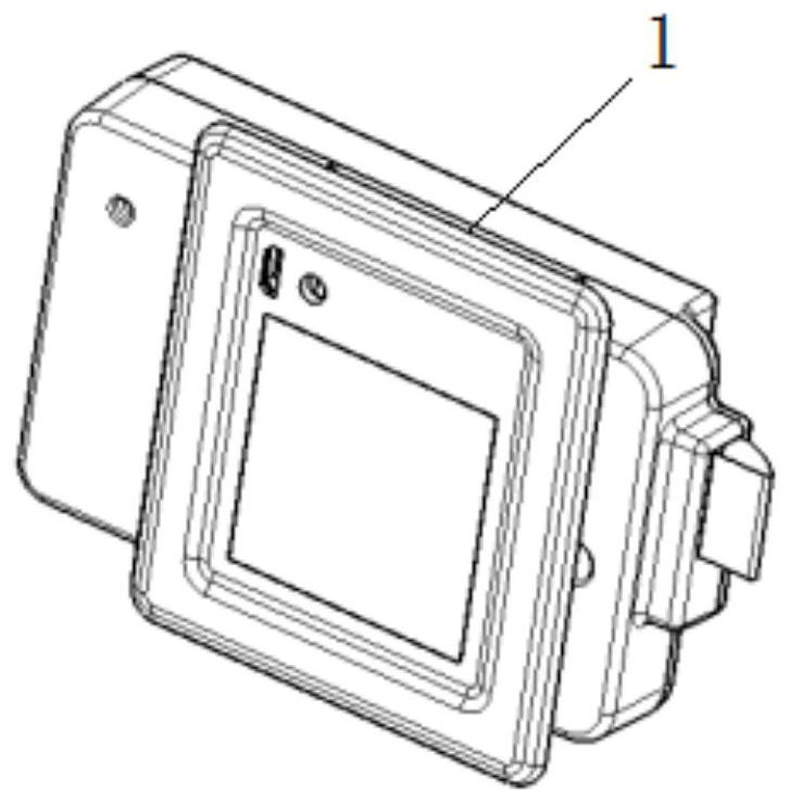 A smart shared lock