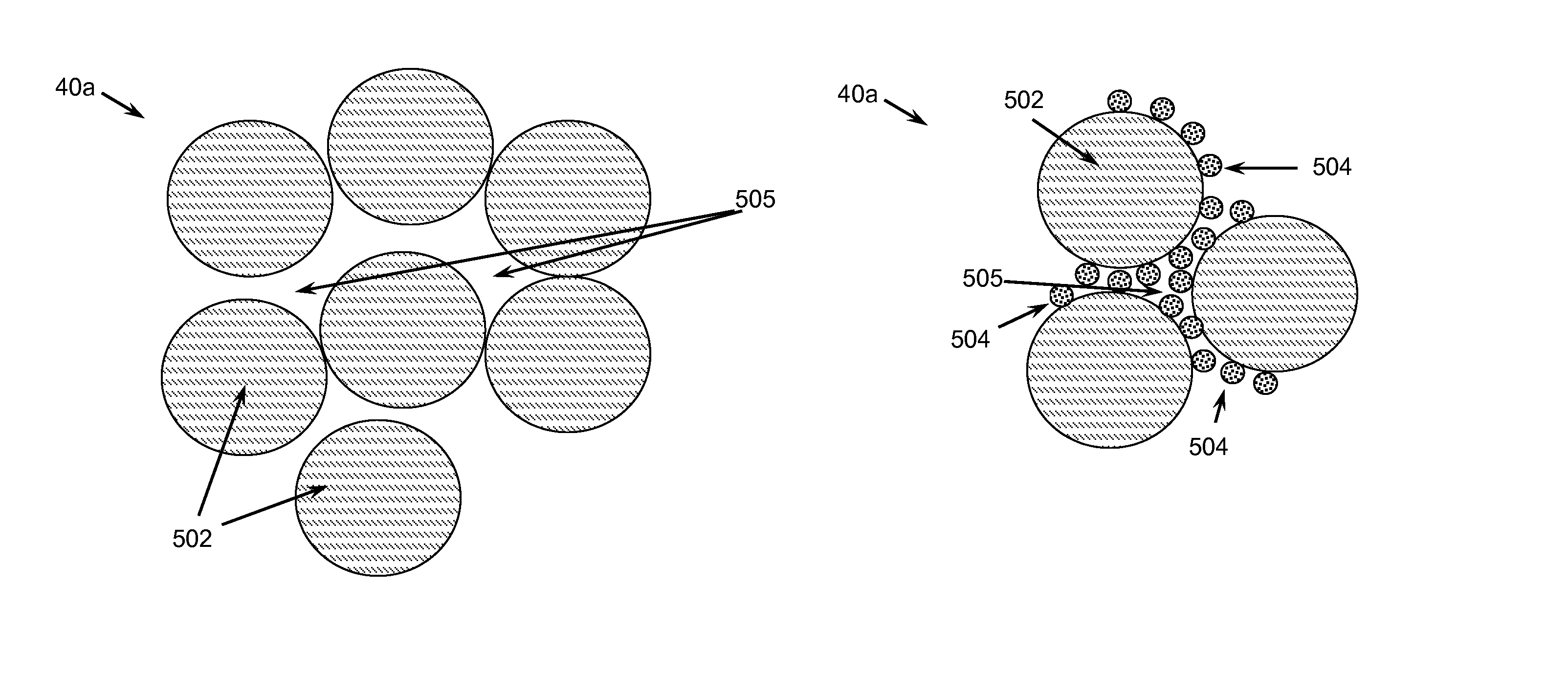 Preparation of Nanocrystalline Diamond Coated Diamond Particles and Applications Thereof