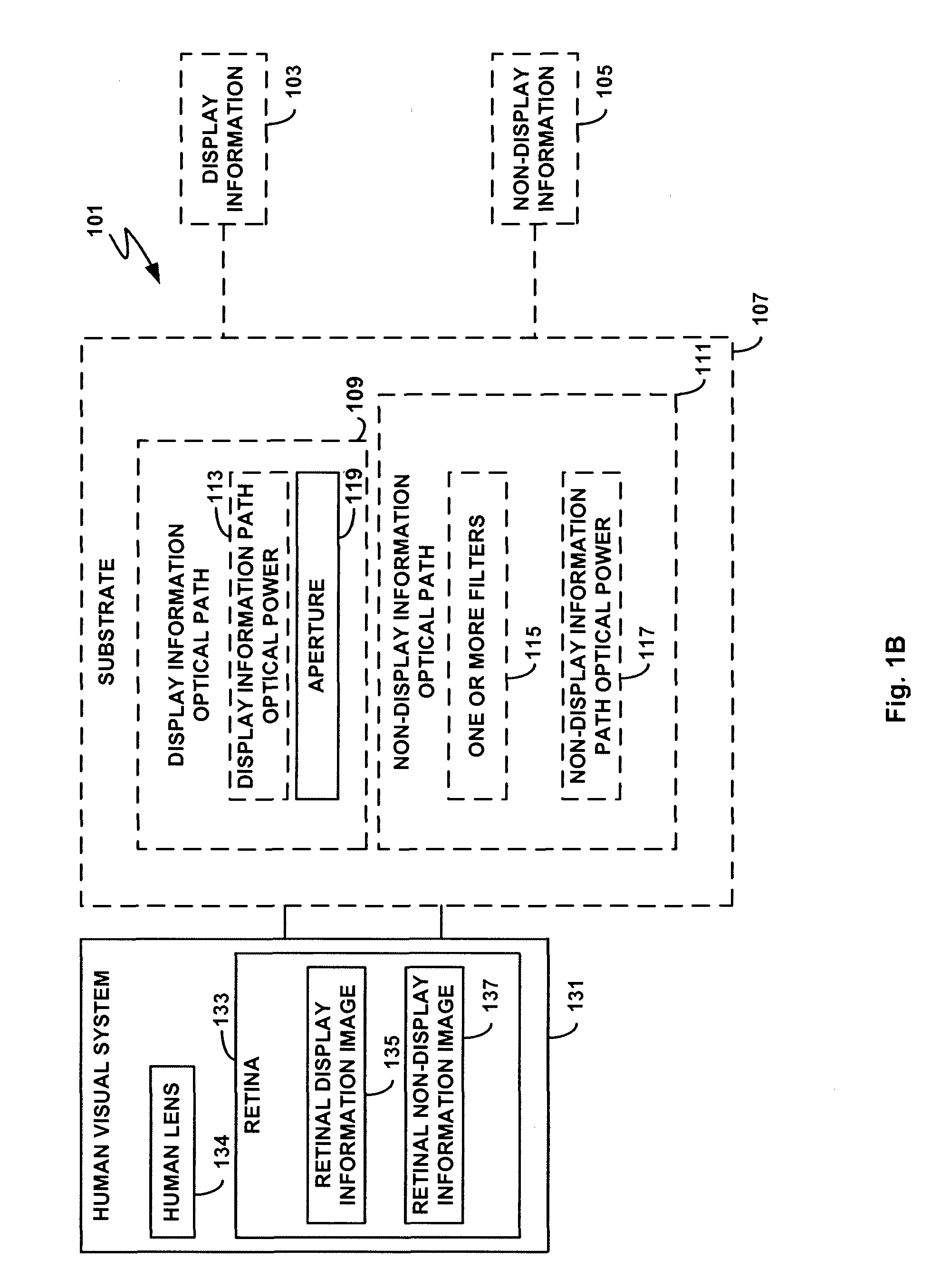 System and apparatus for pixel matrix see-through display panels