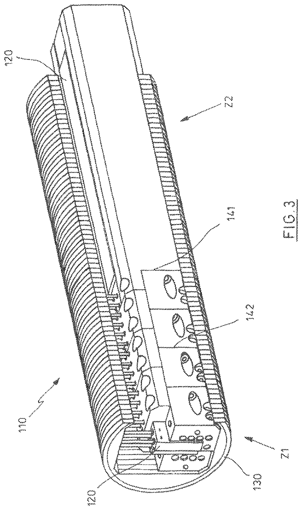 Pressing device for tire-building machines