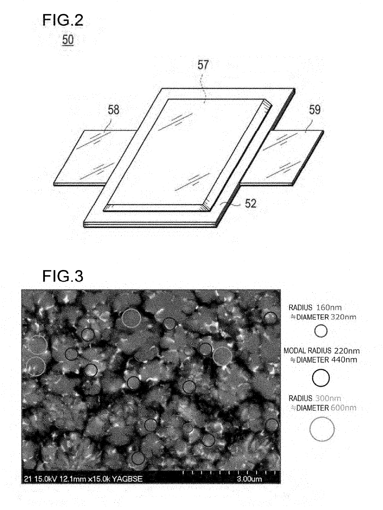 Negative Electrode Active Material for Electrical Device and Electrical Device Using the Same