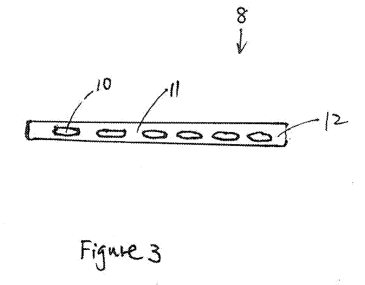 Fiduciary Markers and Method of Use thereof