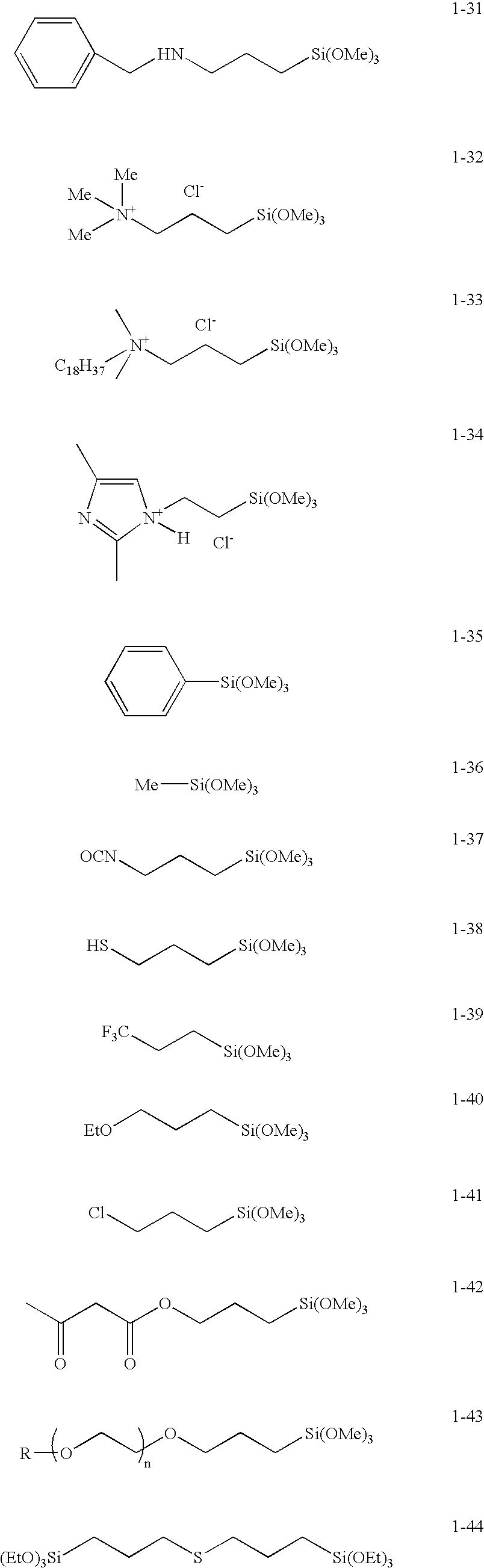 Inorganic fine particle dispersion, method for forming same, ink jet recording medium and method for manufacturing same
