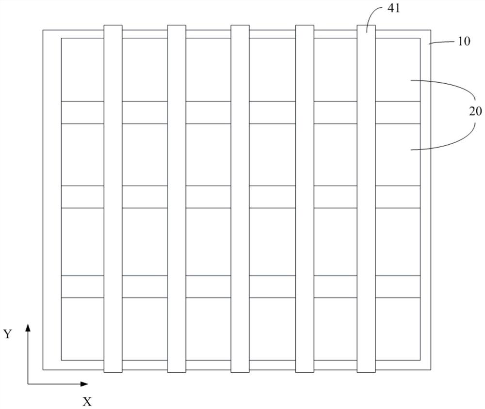 Display panel, manufacturing method of display panel and display device