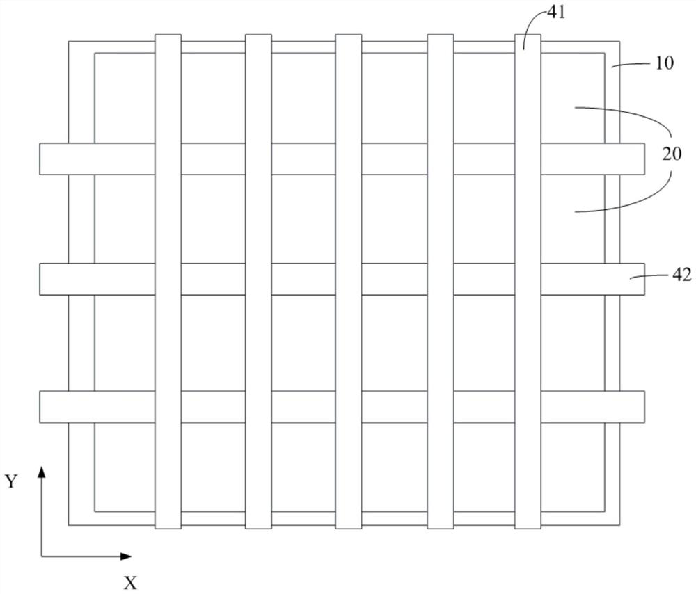 Display panel, manufacturing method of display panel and display device