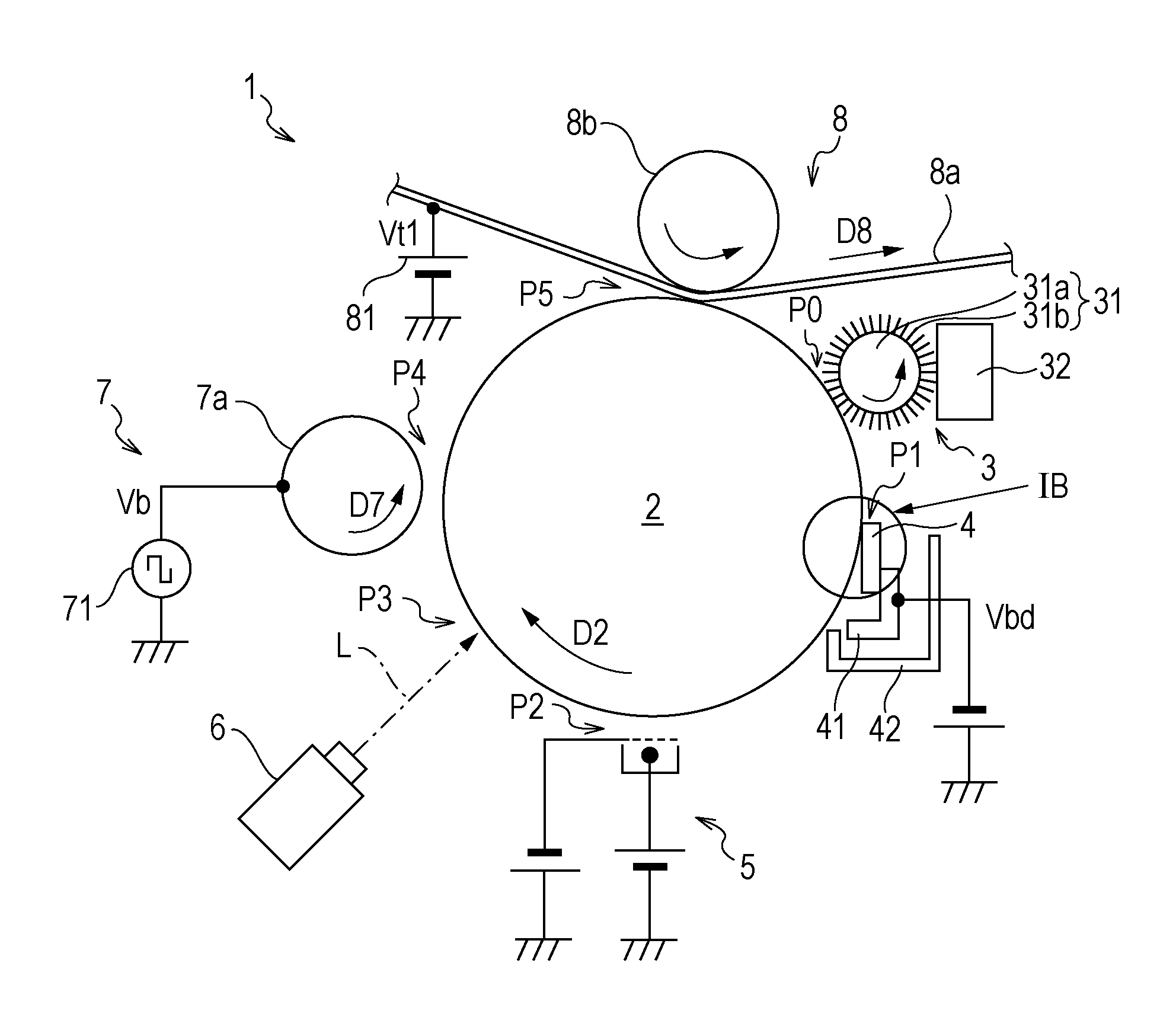 Image forming apparatus and image forming method