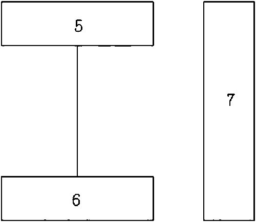 A control system for reviewing a digital television program