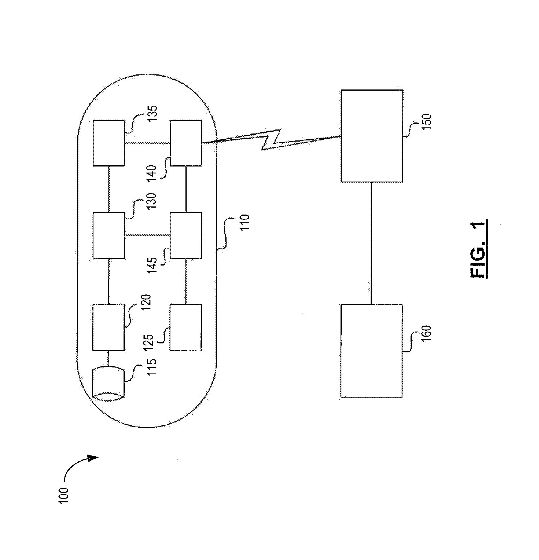 Methods and apparatus for image processing in wireless capsule endoscopy