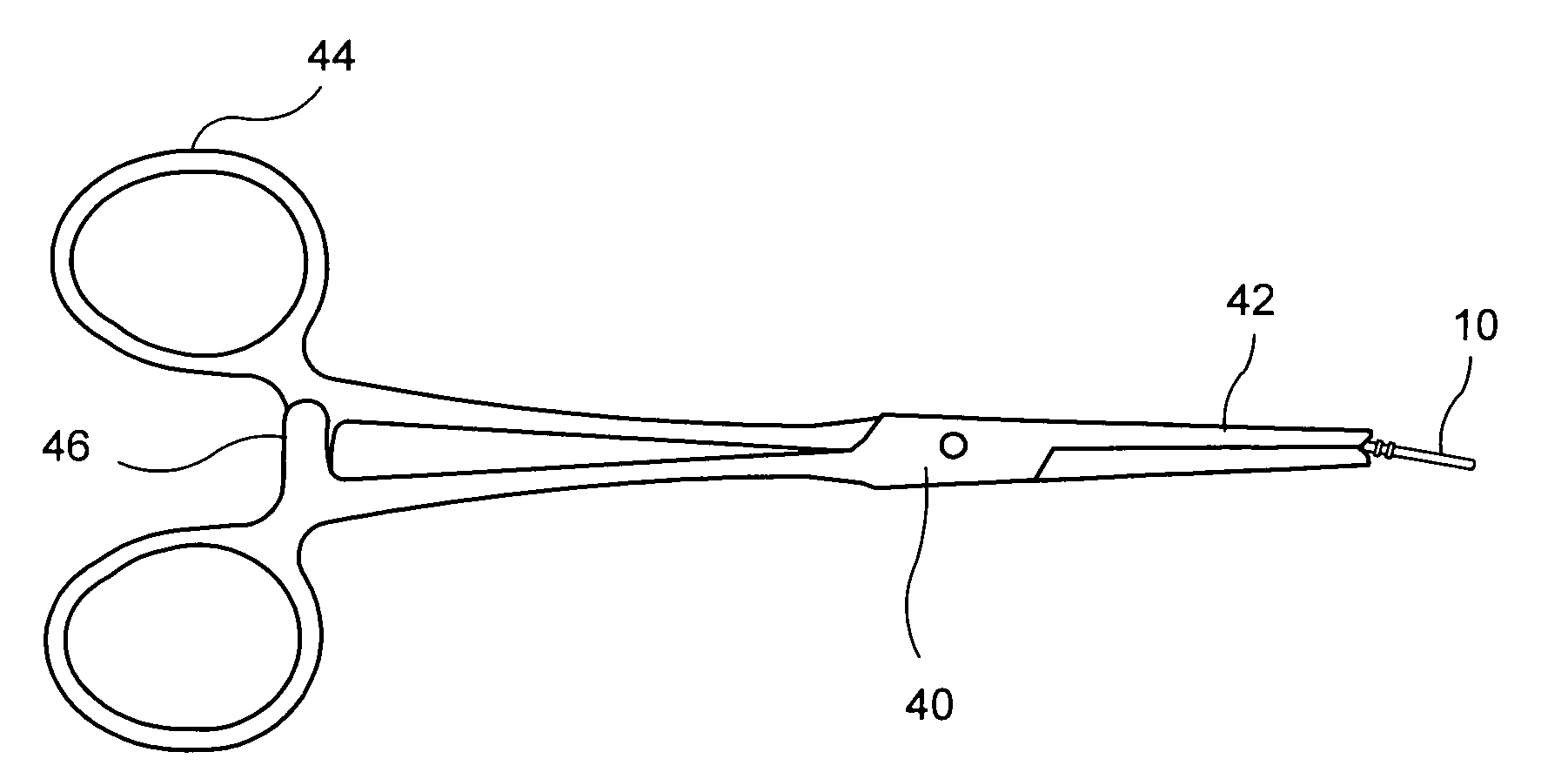 Carrier and seating instrument for dental devices