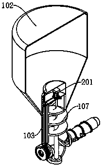 Soil remediation agent and soil remediation method and device