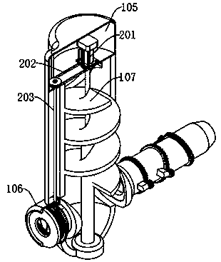 Soil remediation agent and soil remediation method and device