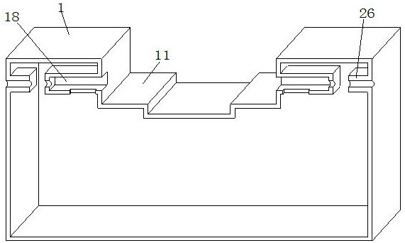 A switching surge protector