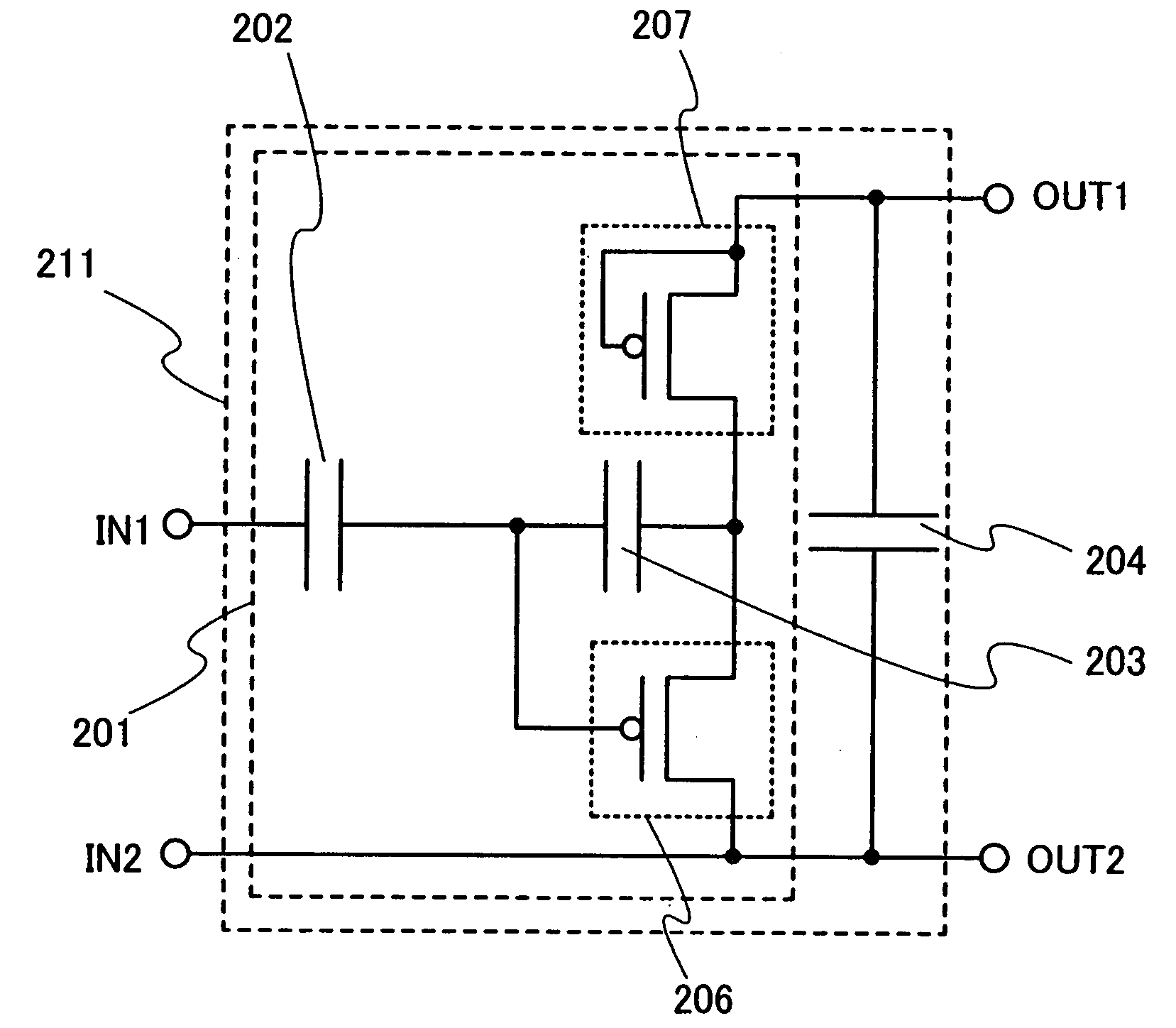 Rectifier circuit, power supply circuit, and semiconductor device