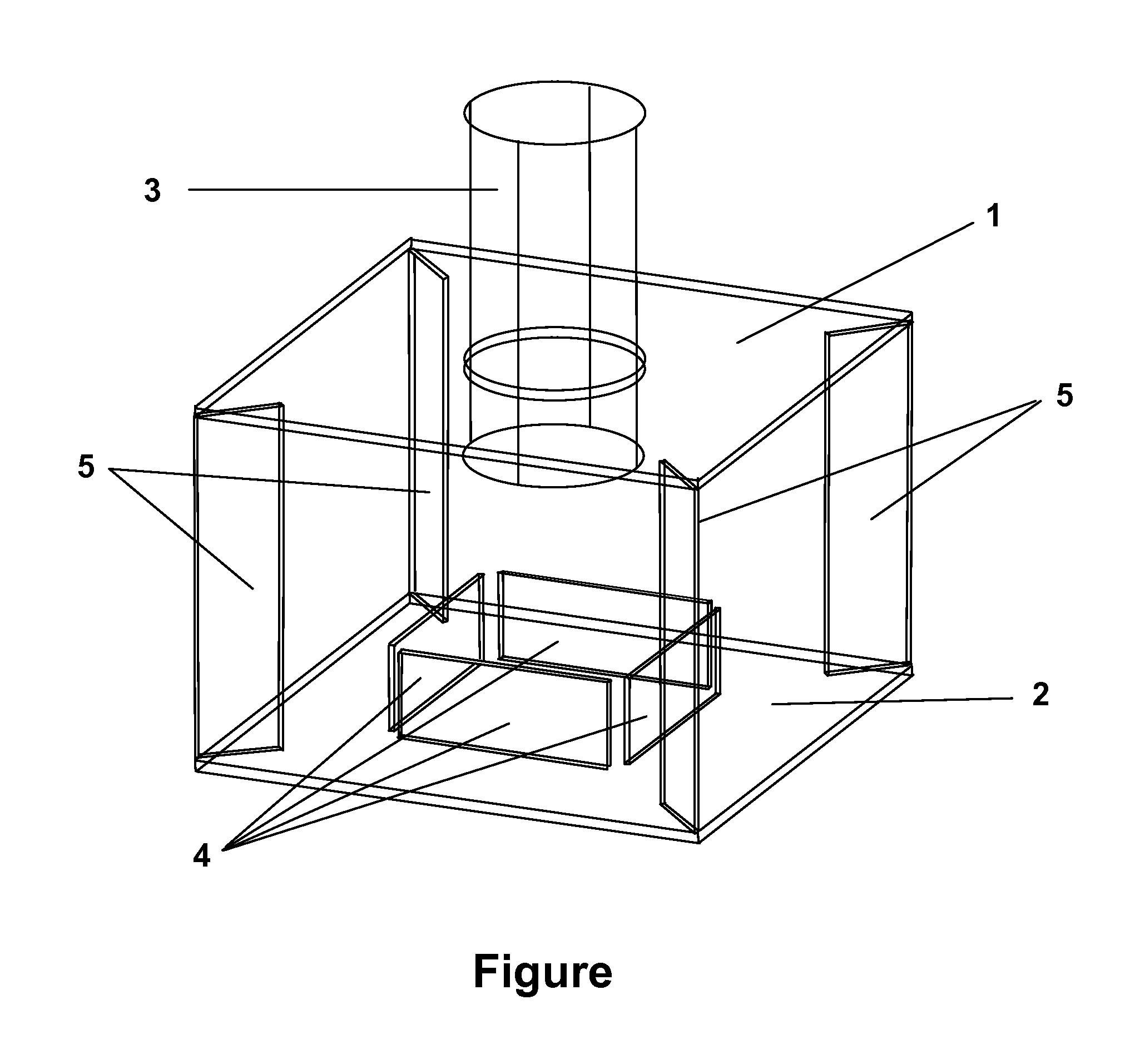 Device for Turbulence Reduction
