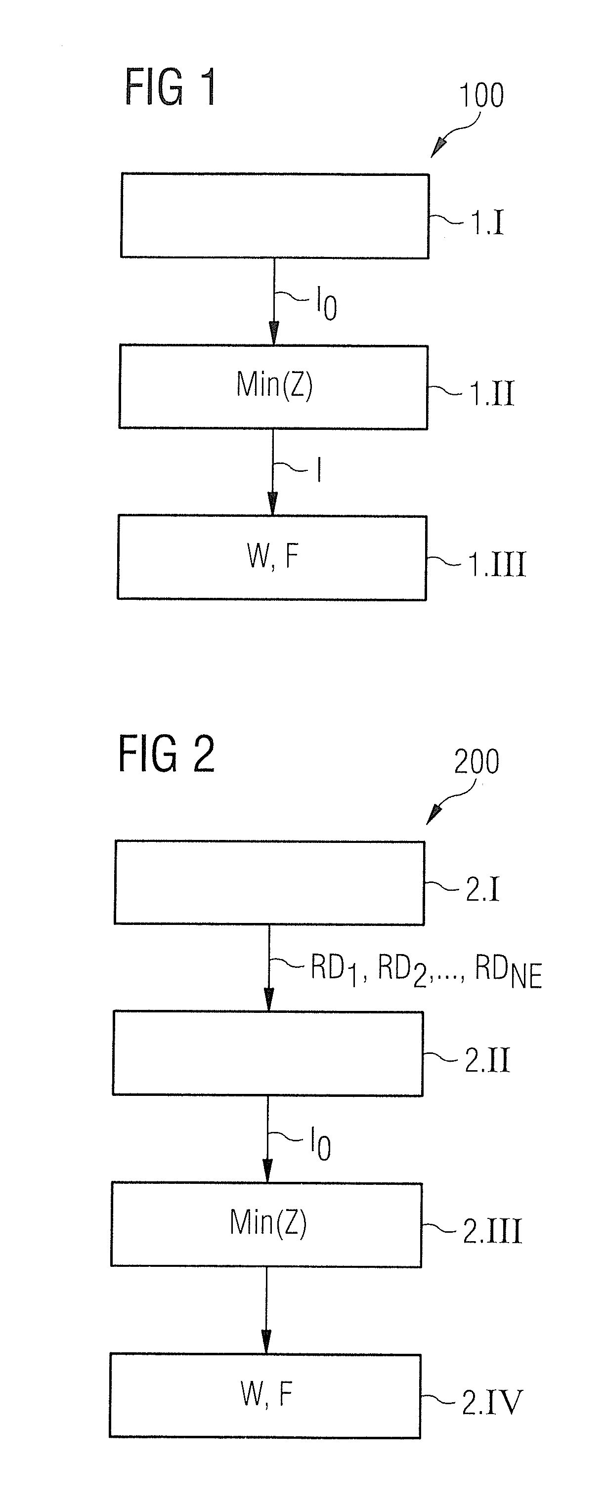 Method and apparatus for reconstruction of magnetic resonance image data for multiple chemical substances in multi-echo imaging