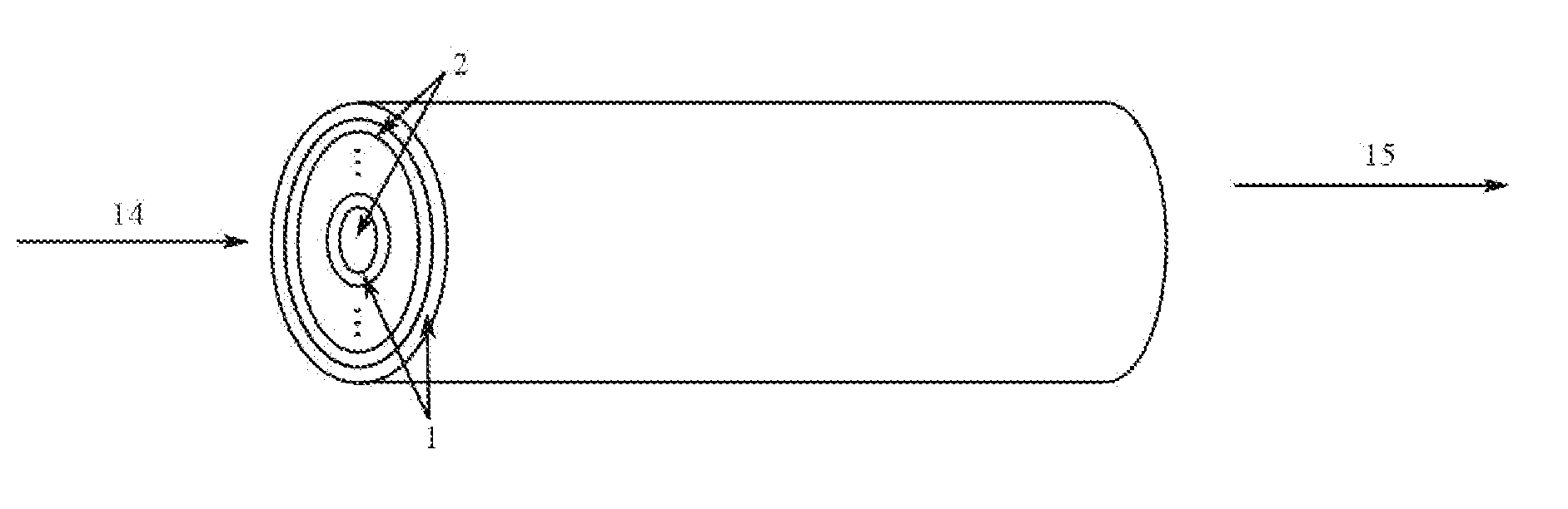 Forced Directional Heat Flow Structures and Methods