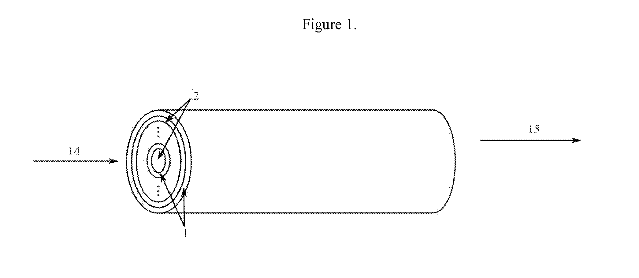 Forced Directional Heat Flow Structures and Methods