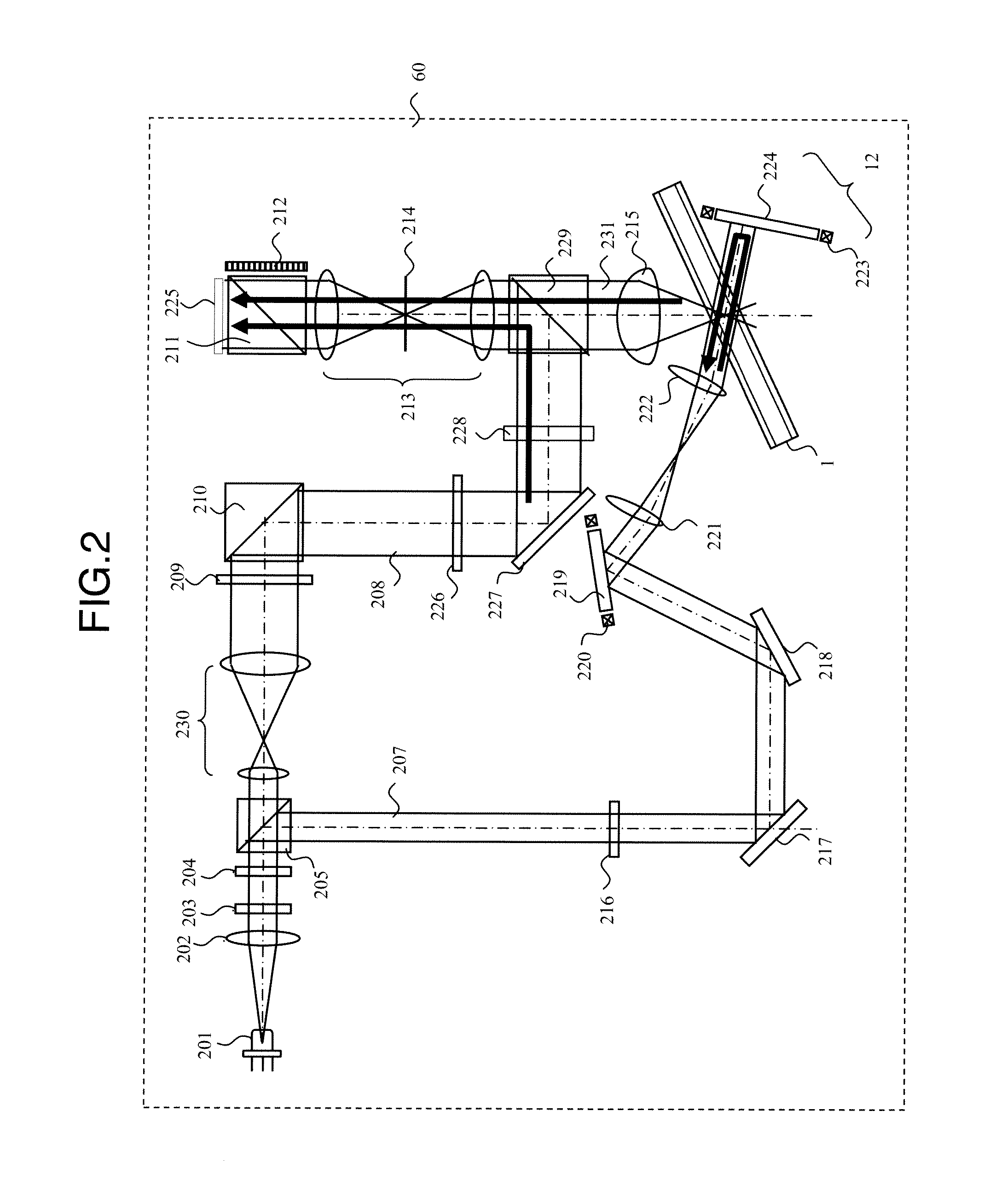 Optical information record/reproduction apparatus and reproduction apparatus