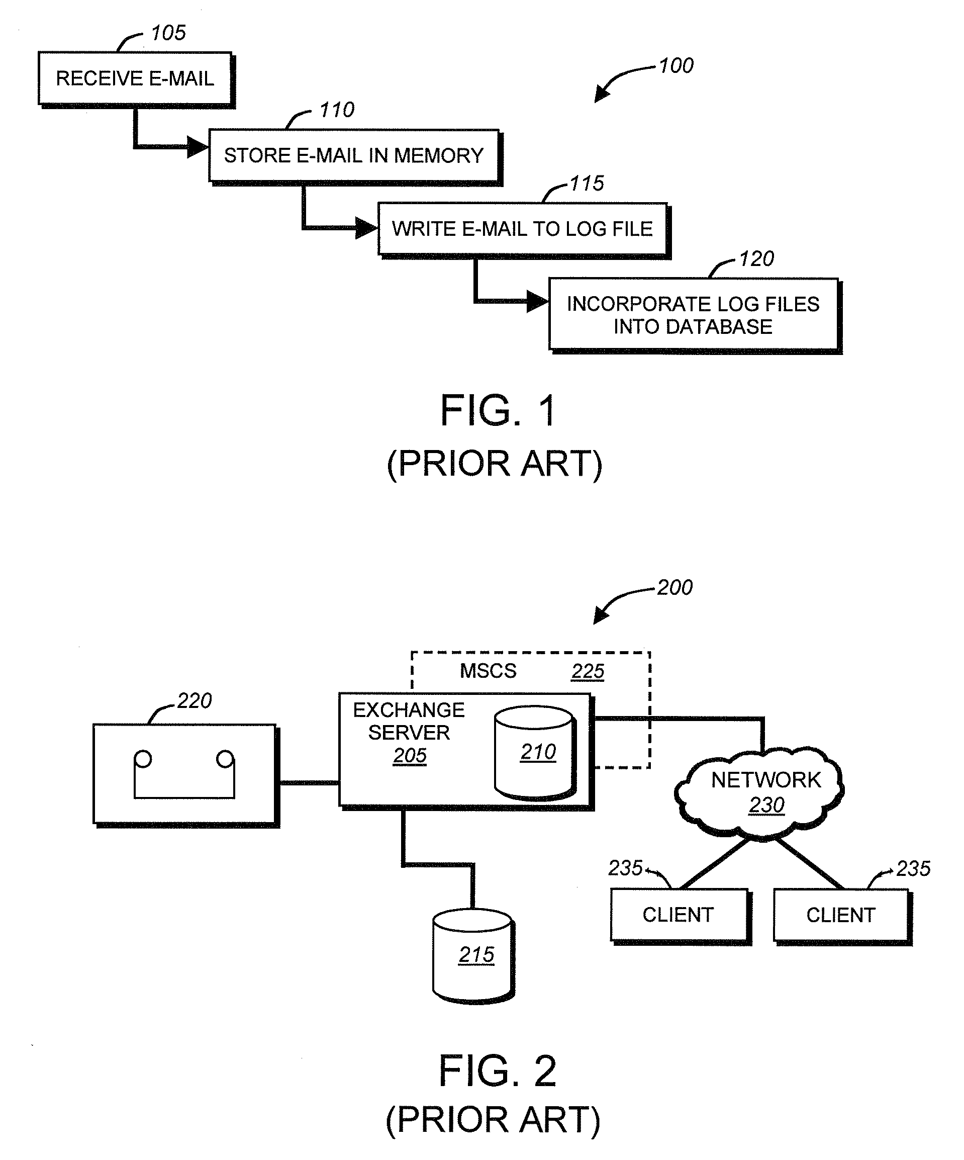 System and method for file system snapshot of a virtual logical disk