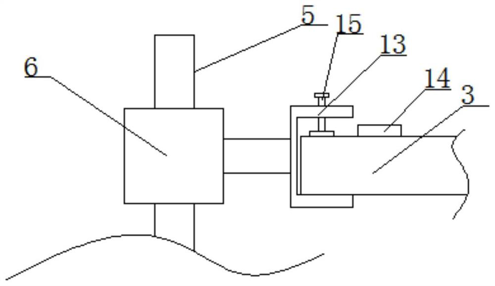 An Automatic Equidistant Pressing and Cutting Mechanism for Cables