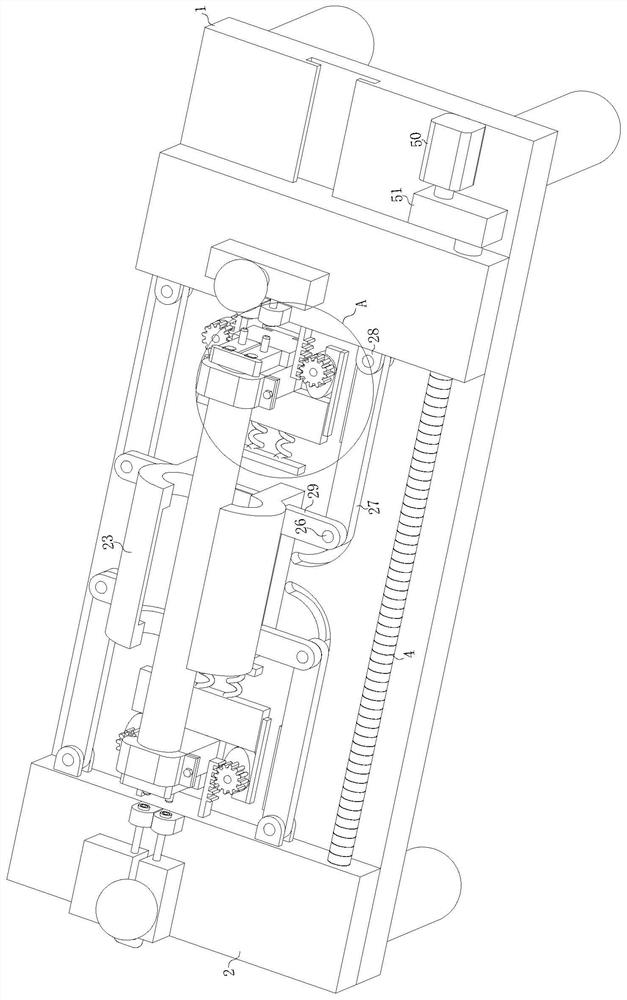 High-precision temperature sensing cable detection equipment