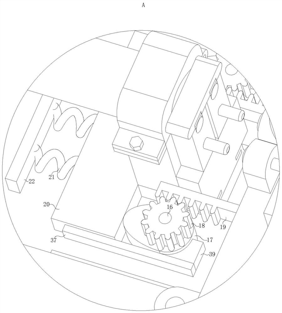 High-precision temperature sensing cable detection equipment