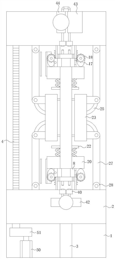 High-precision temperature sensing cable detection equipment