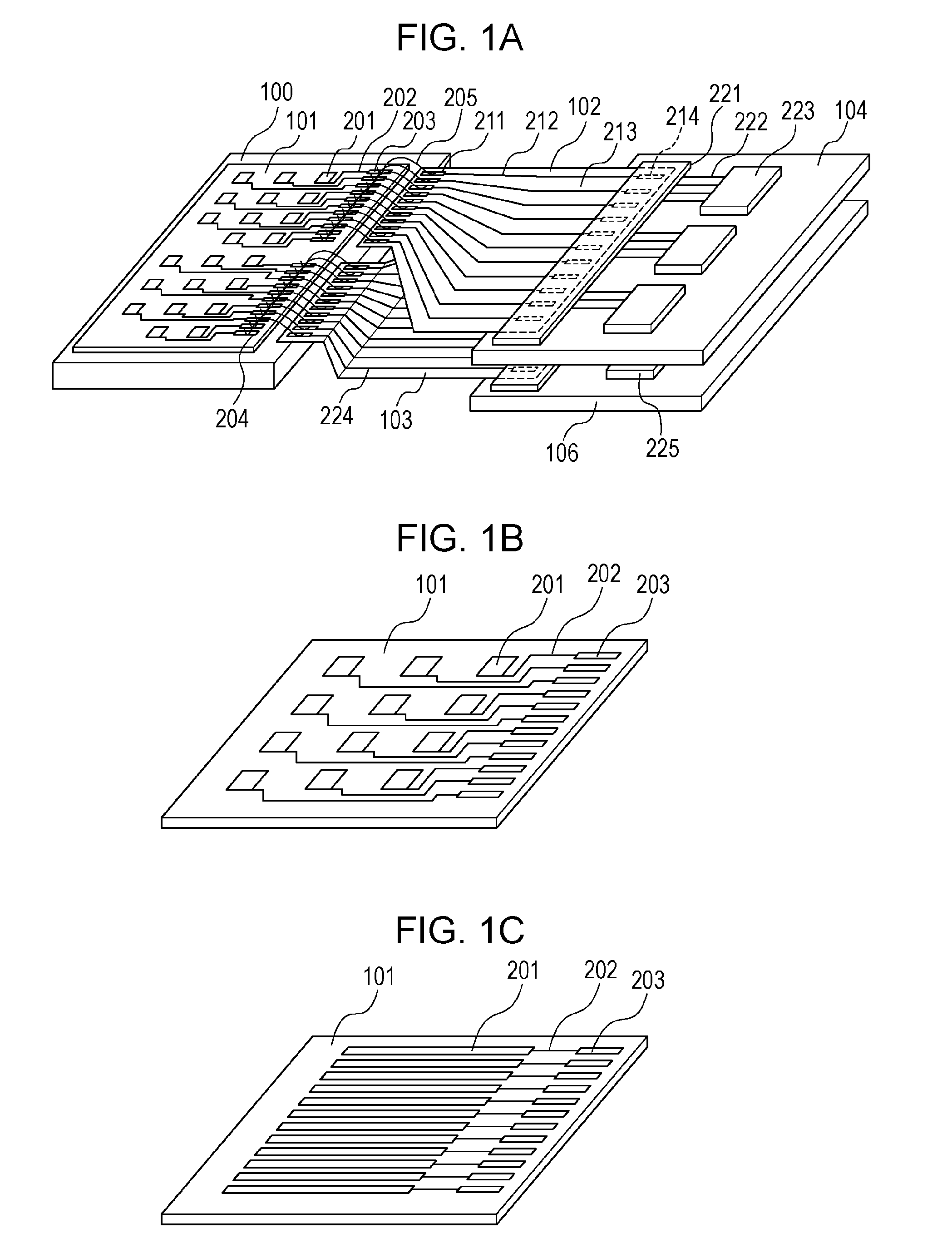 Electrostatic capacitance transducer, probe, and subject information acquiring device