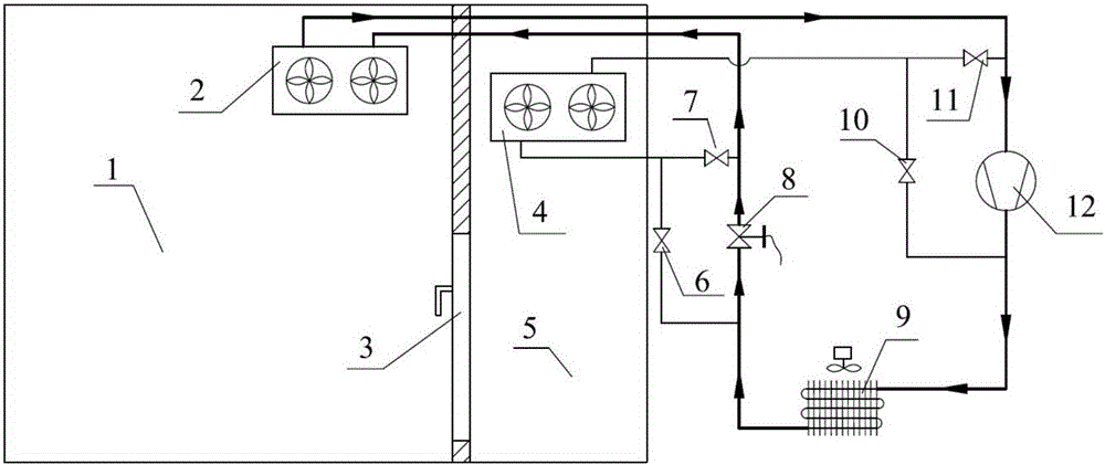 Temperature intensification treatment and cold storage of multifunctional miniature fruits and vegetables