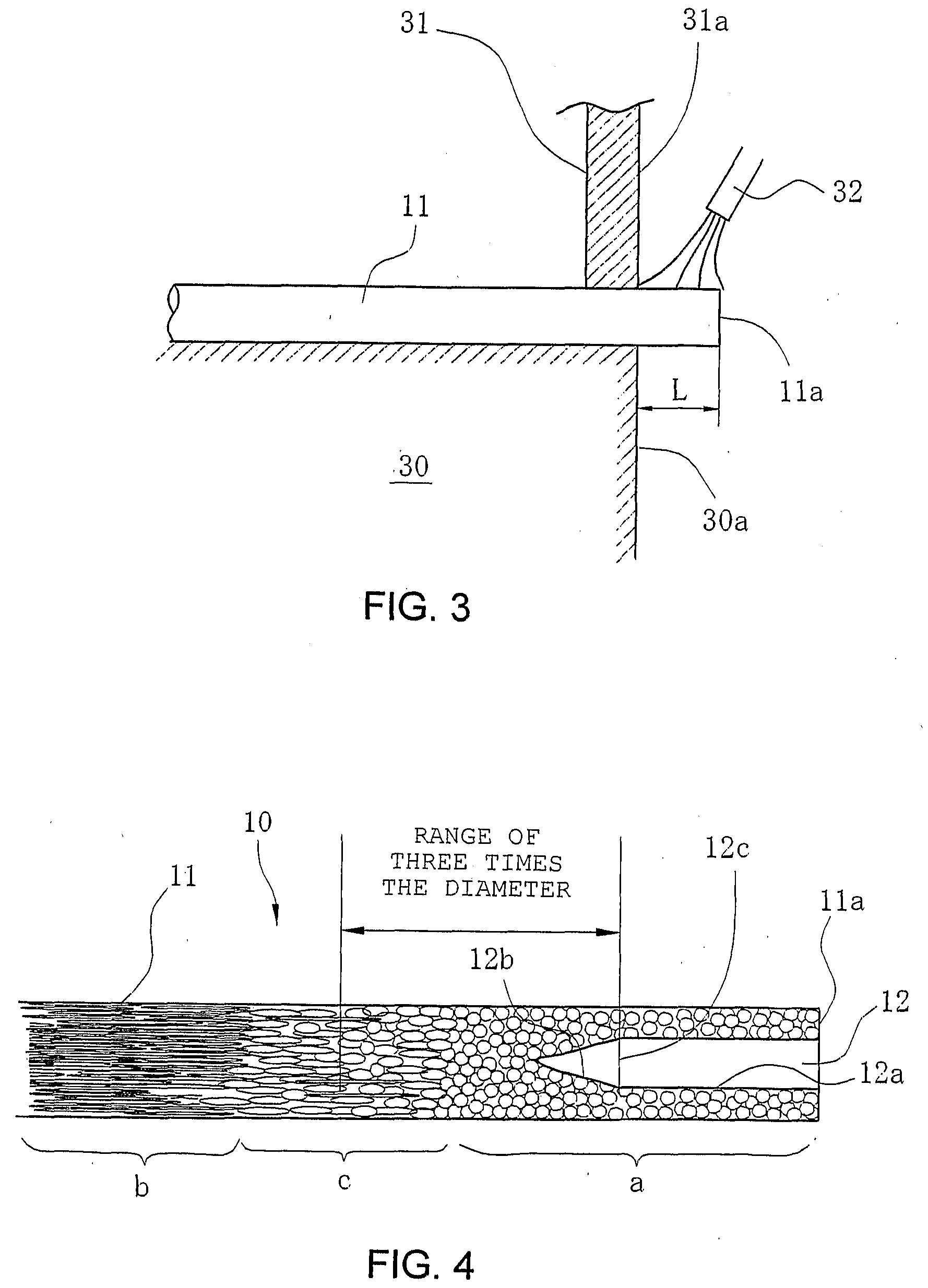 Eyeless Sewing Needle and Fabrication Method for the Same