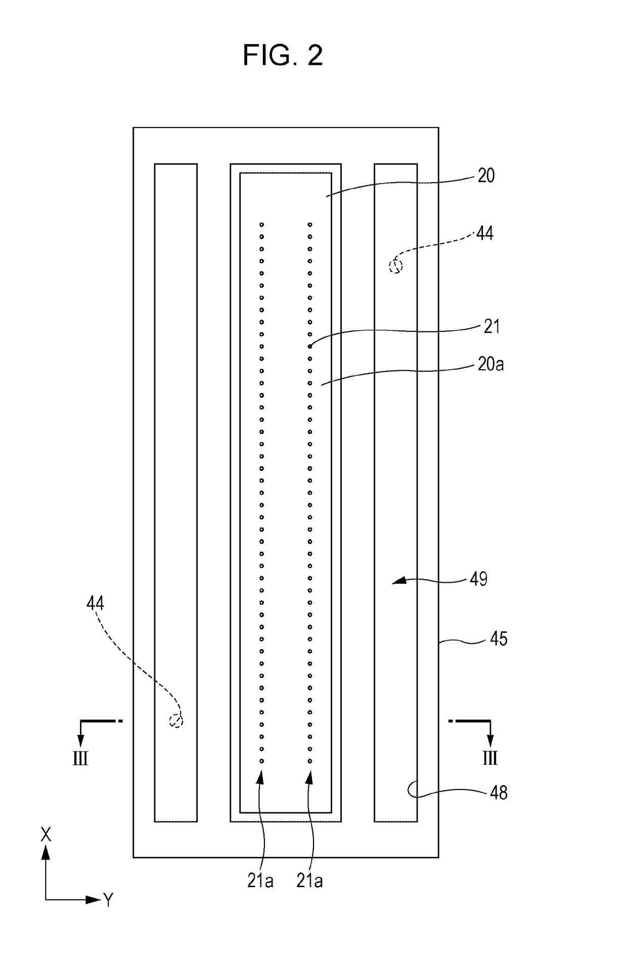 Head and liquid ejecting apparatus