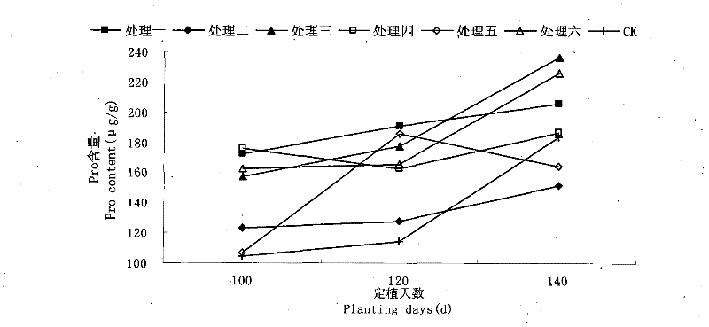 Capsicum soil-less cultivation substrate and its preparation method