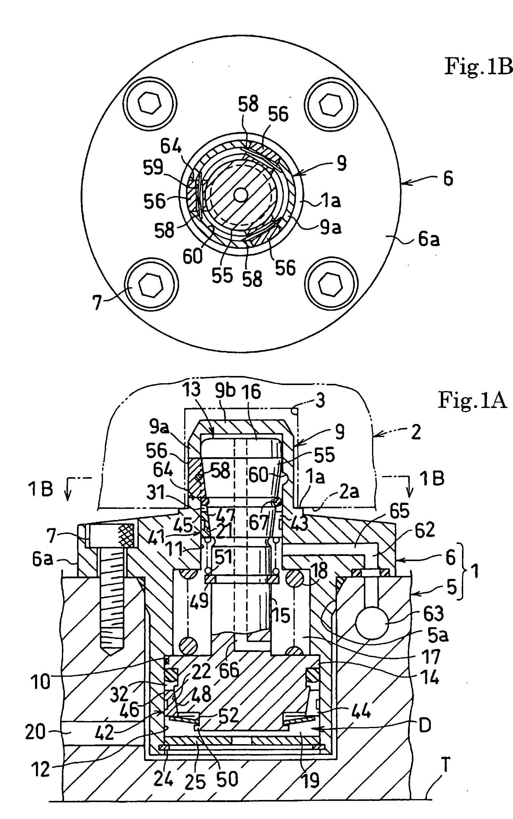 Aligning drive mechanism and positioning apparatus having this mechanism